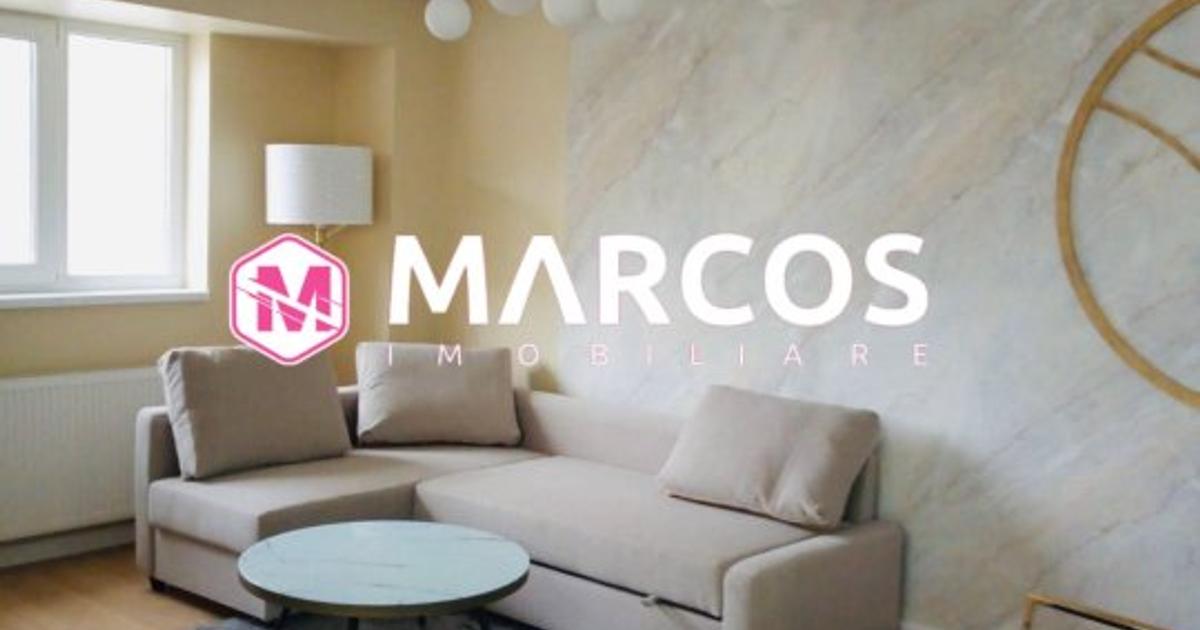 Apartament decomandat cu 3 camere în zona Central, Reșița