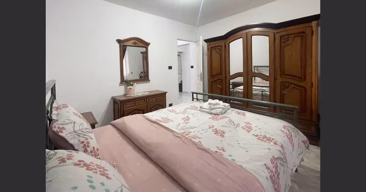 Apartament decomandat cu 3 camere în zona Luncă, Reșița