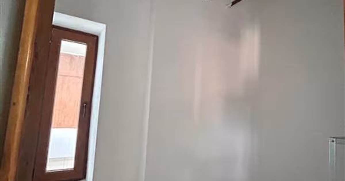 Apartament decomandat cu 2 camere în zona Vest, Reșița