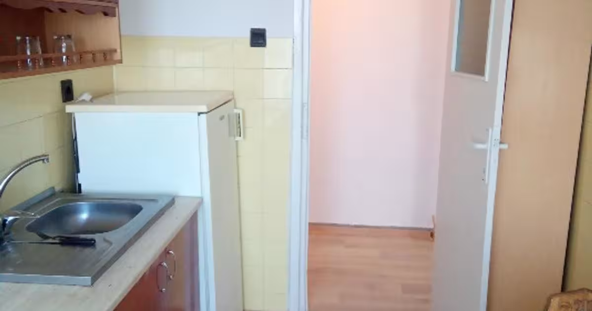 Apartament decomandat cu 2 camere în zona Semicentral, Satu Mare