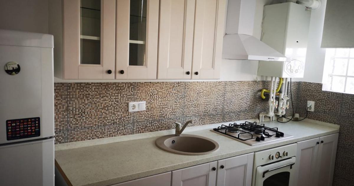 Apartament semidecomandat cu 2 camere în zona 1 Mai, Sector 1