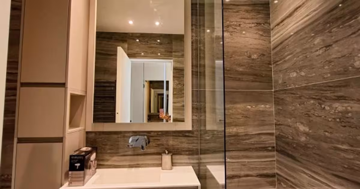 Apartament decomandat cu 5 camere în zona Arcul de Triumf, Sector 1
