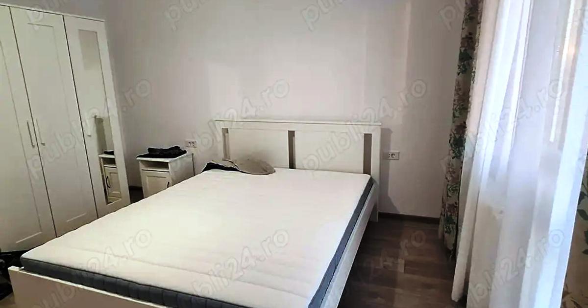 Apartament decomandat cu 2 camere în zona Aviației, Sector 1