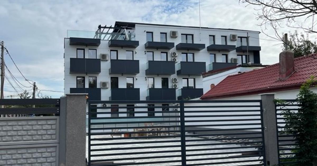 Apartament semidecomandat cu 3 camere în zona Aviației, Sector 1