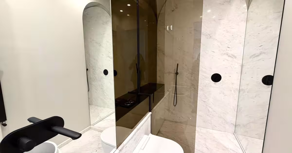 Apartament cu 4 camere în zona Aviației, Sector 1