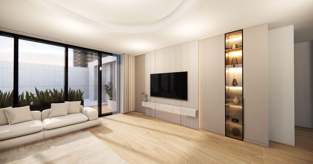 Apartament cu 4 camere în zona Aviației, Sector 1