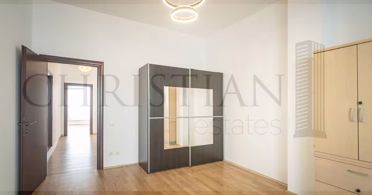 Apartament decomandat cu 43 camere în zona Aviației, Sector 1