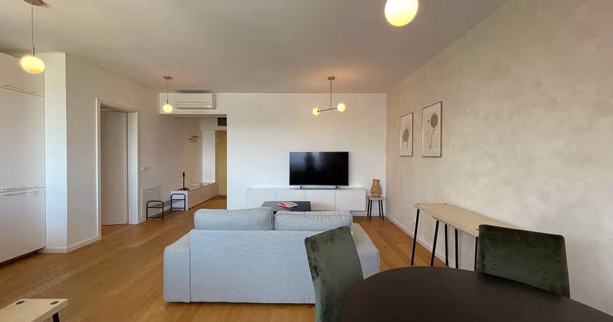 Apartament decomandat cu 2 camere în zona Aviației, Sector 1