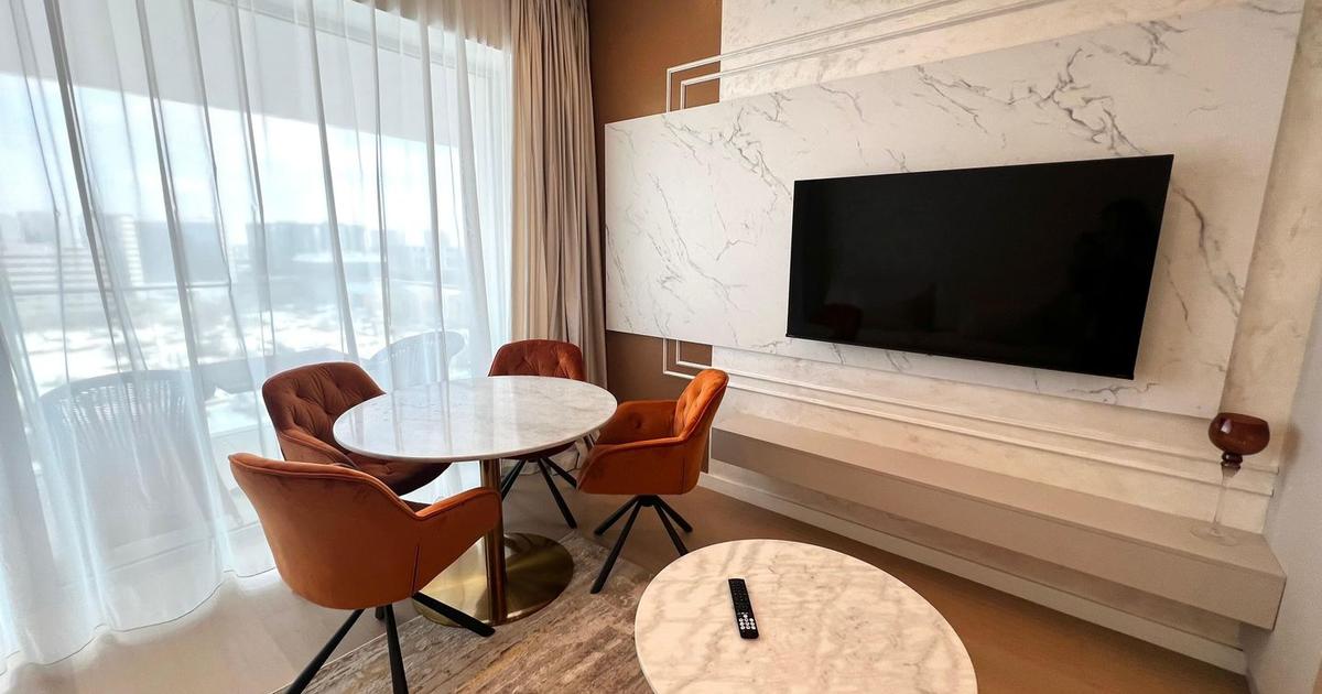 Apartament cu 2 camere în zona Aviației, Sector 1