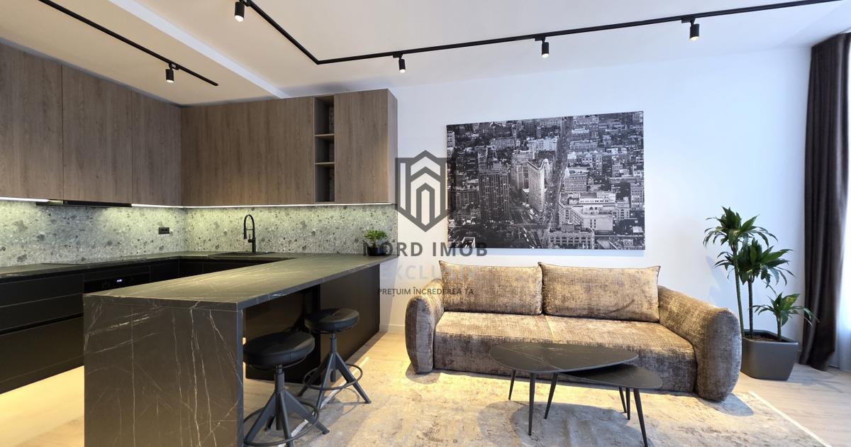 Apartament decomandat cu 2 camere în zona Aviației, Sector 1