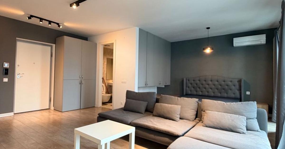 Apartament cu 2 camere în zona Aviației, Sector 1