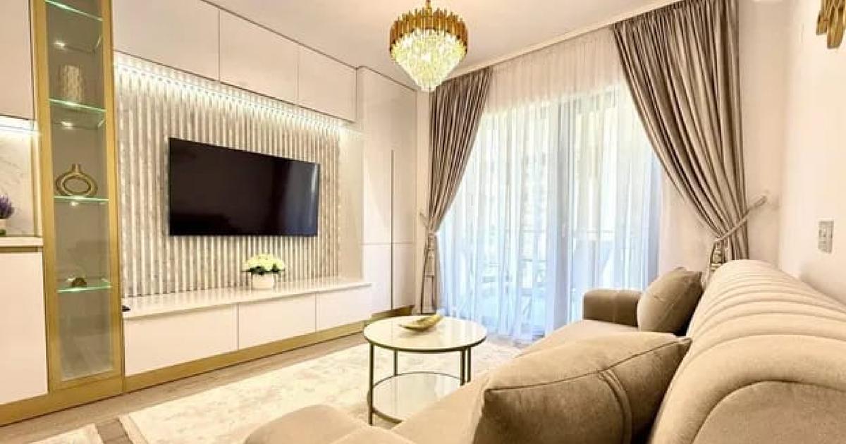 Apartament decomandat cu 2 camere în zona Aviației, Sector 1