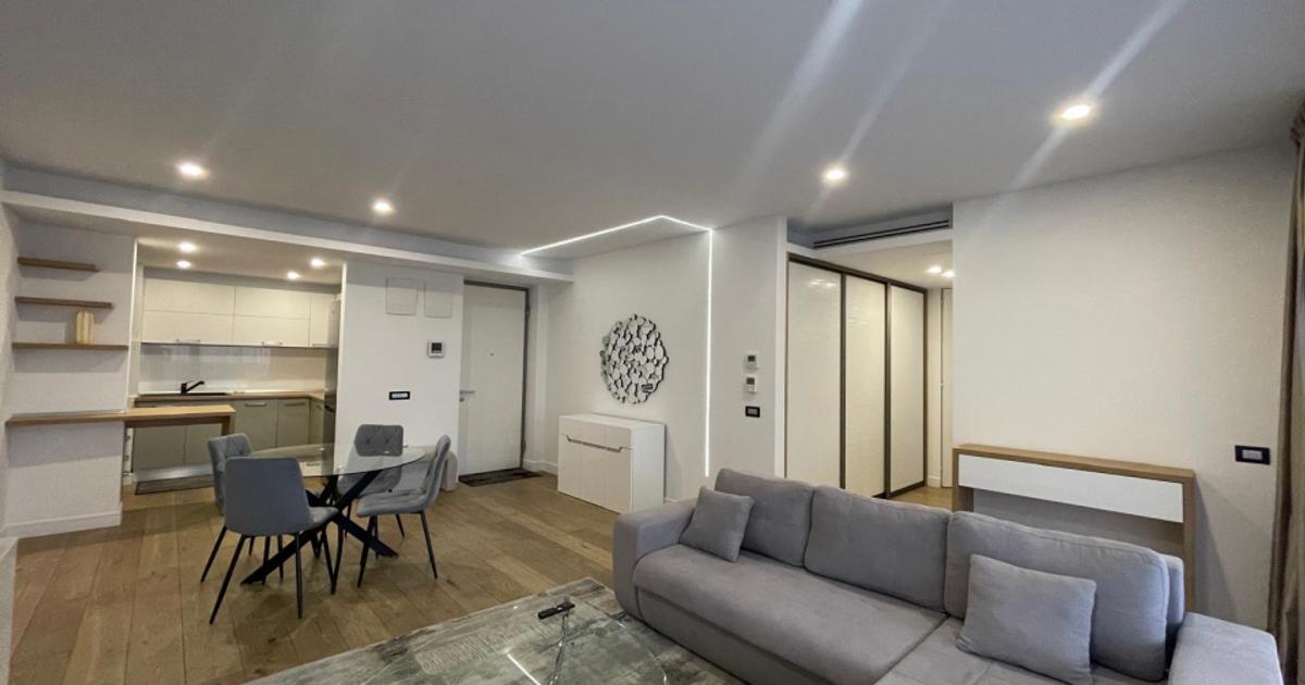 Apartament semidecomandat cu 2 camere în zona Aviației, Sector 1