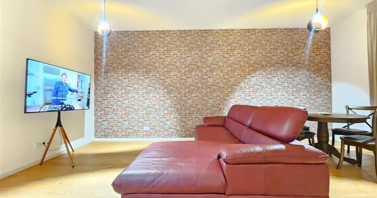 Apartament semidecomandat cu 2 camere în zona Aviației, Sector 1