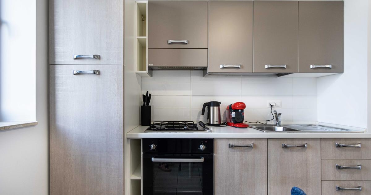 Apartament semidecomandat cu 2 camere în zona Aviației, Sector 1