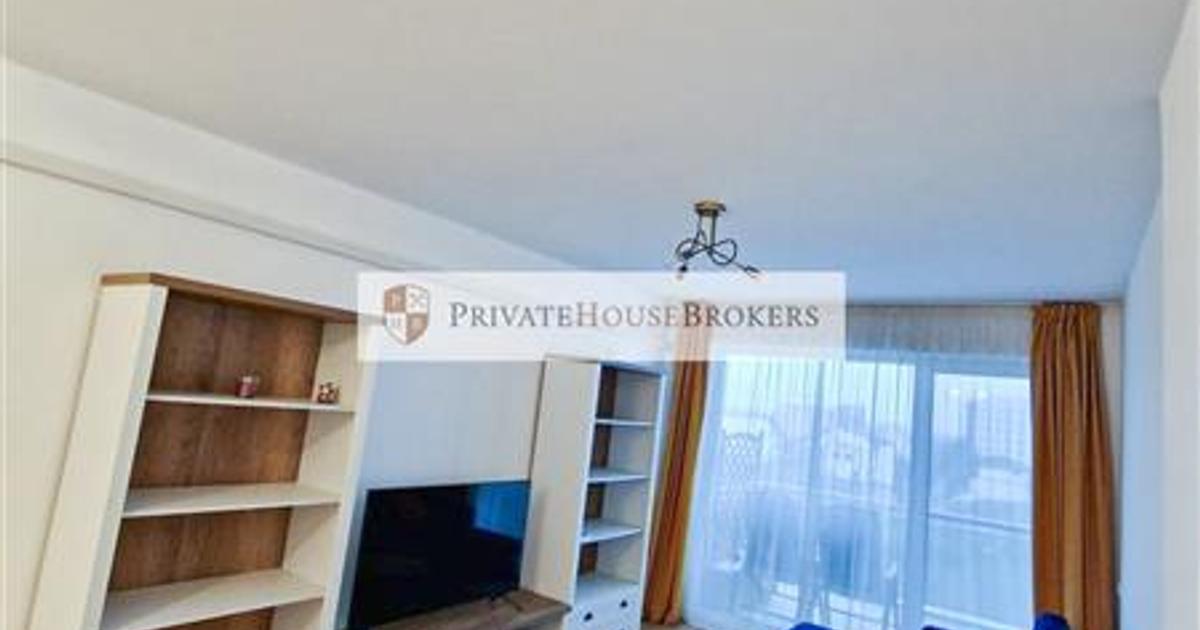 Apartament decomandat cu 2 camere în zona Aviației, Sector 1