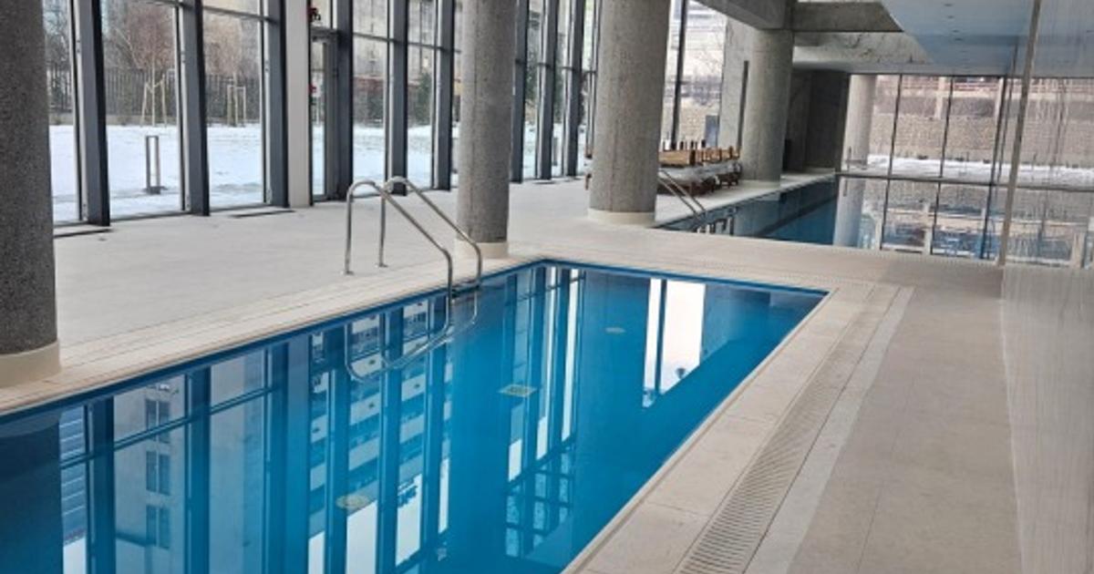 Apartament decomandat cu 2 camere în zona Aviației, Sector 1