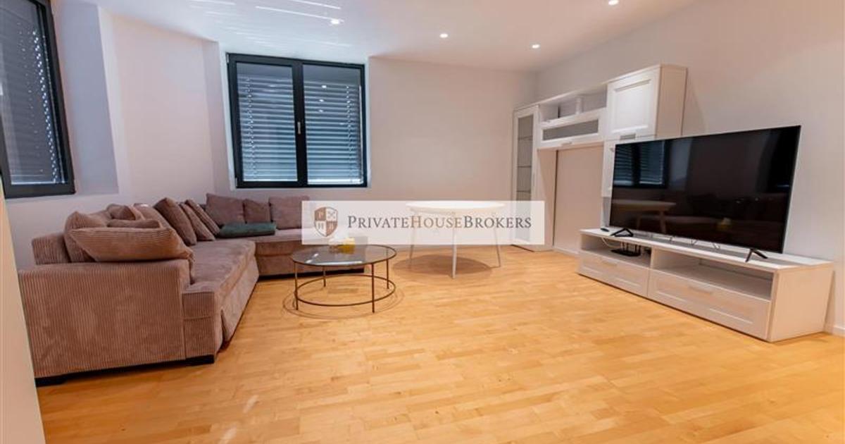 Apartament semidecomandat cu 2 camere în zona Aviației, Sector 1