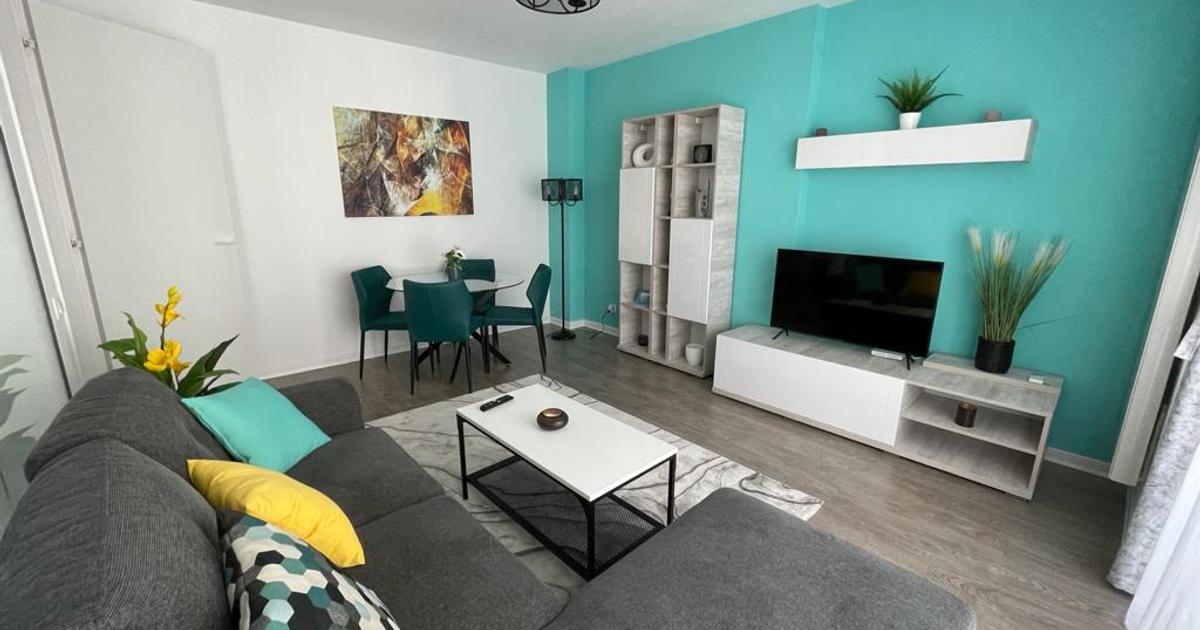 Apartament decomandat cu 2 camere în zona Aviației, Sector 1