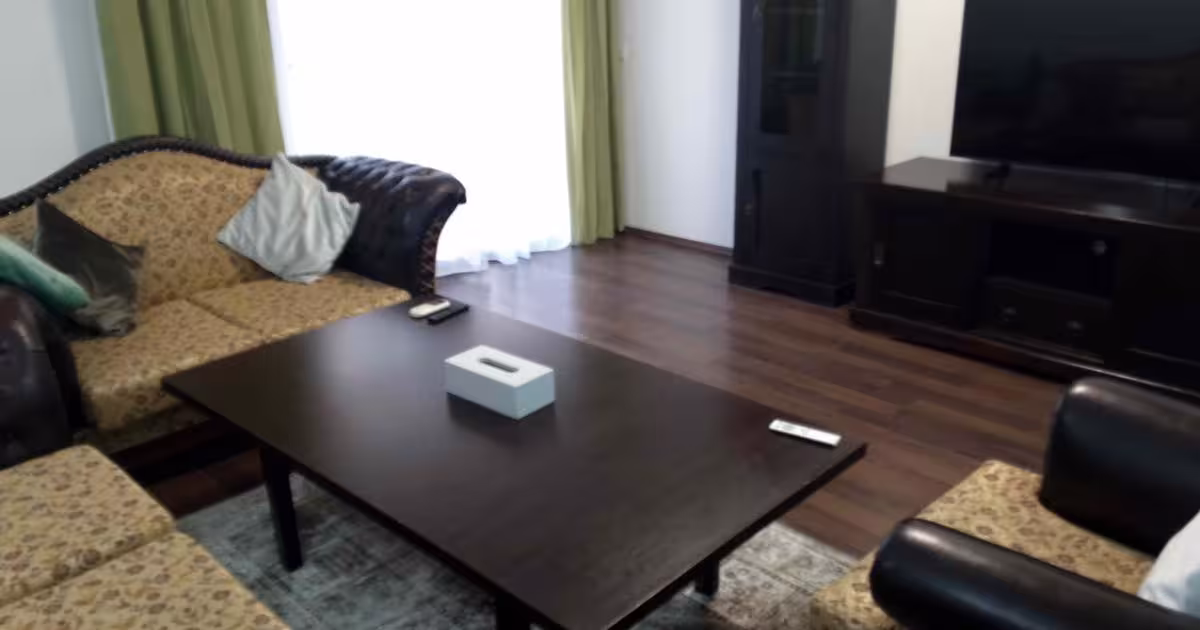 Apartament decomandat cu 3 camere în zona Aviației, Sector 1