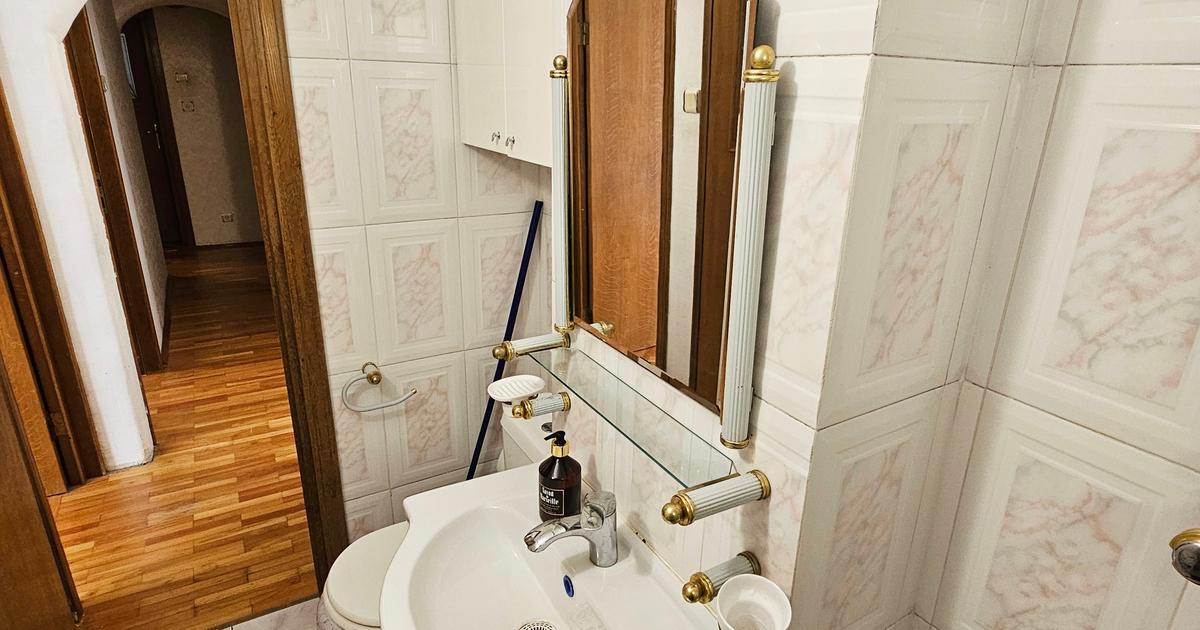 Apartament decomandat cu 4 camere în zona Aviației, Sector 1