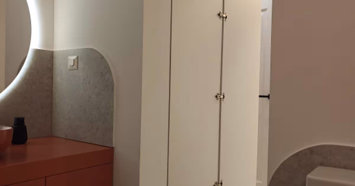 Apartament decomandat cu 2 camere în zona Aviatorilor, Sector 1