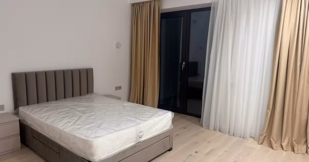 Apartament cu 3 camere în zona Aviatorilor, Sector 1