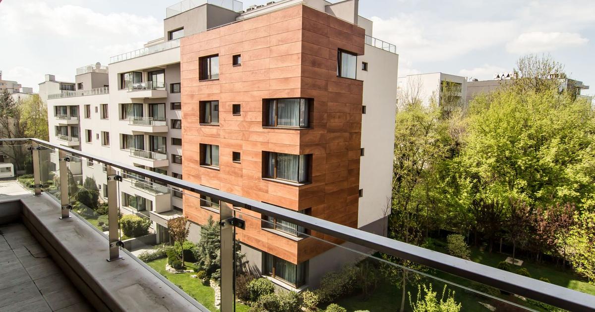 Apartament decomandat cu 3 camere în zona Aviatorilor, Sector 1