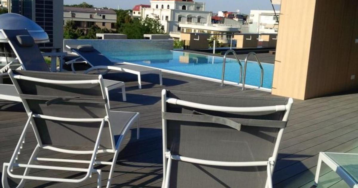 Apartament semidecomandat cu 3 camere în zona Aviatorilor, Sector 1