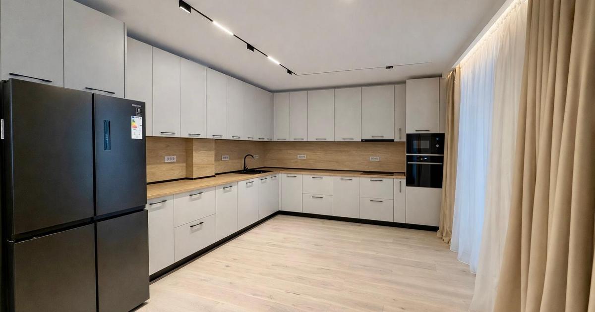 Apartament decomandat cu 3 camere în zona Aviatorilor, Sector 1