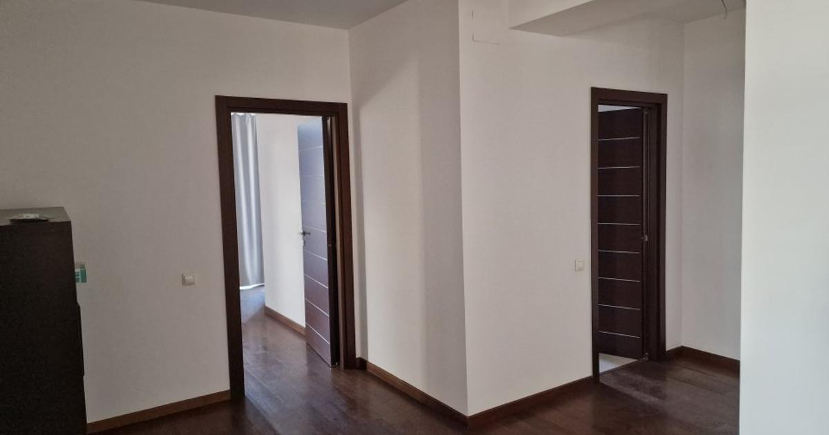 Apartament decomandat cu 2 camere în zona Băneasa, Sector 1