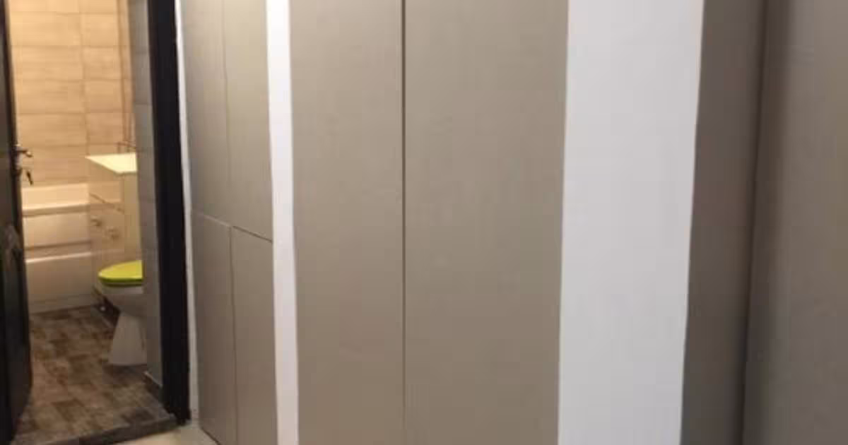 Apartament decomandat cu 2 camere în zona Băneasa, Sector 1