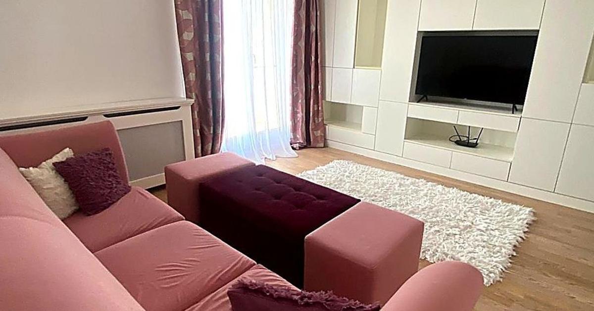 Apartament cu 2 camere în zona Băneasa, Sector 1