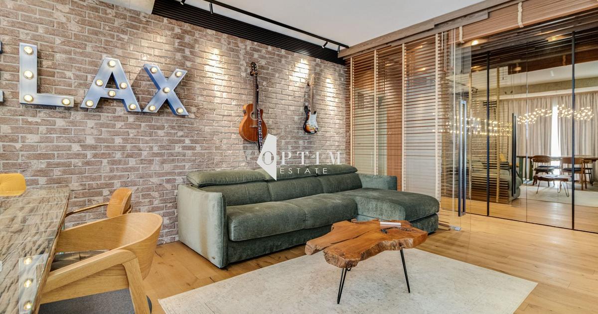 Apartament decomandat cu 2 camere în zona Băneasa, Sector 1