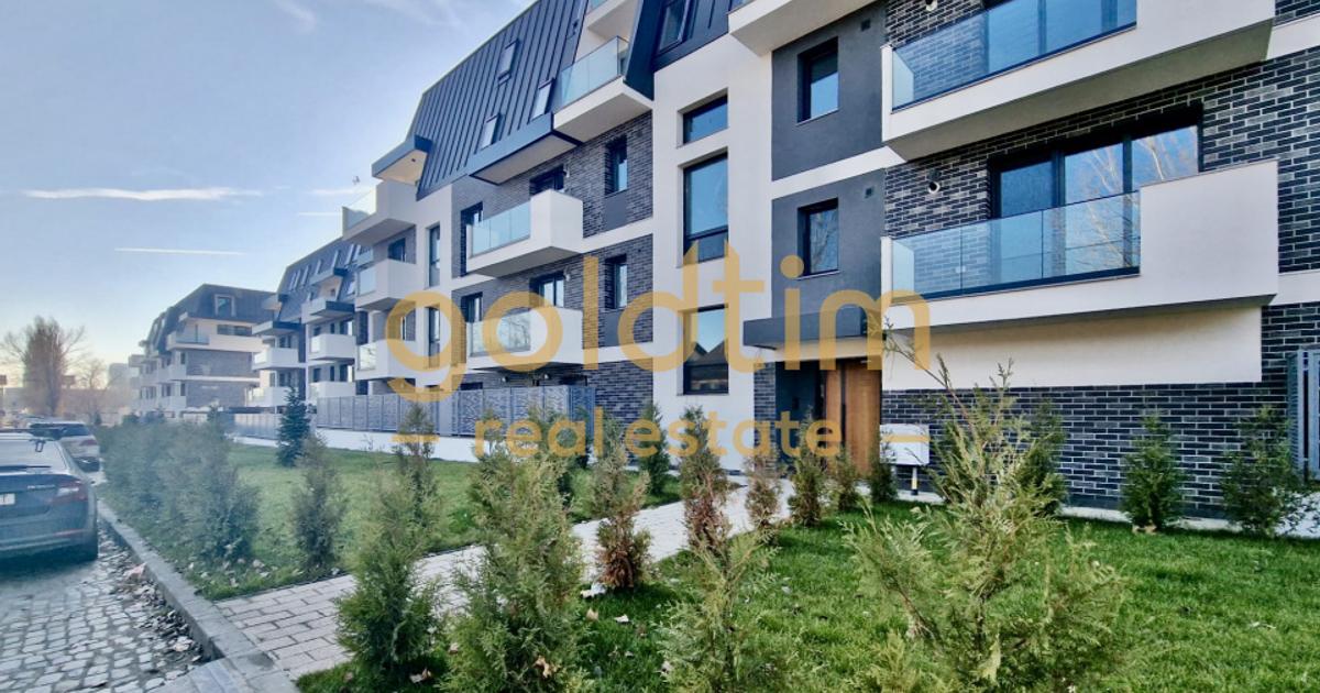 Apartament decomandat cu 3 camere în zona Băneasa, Sector 1