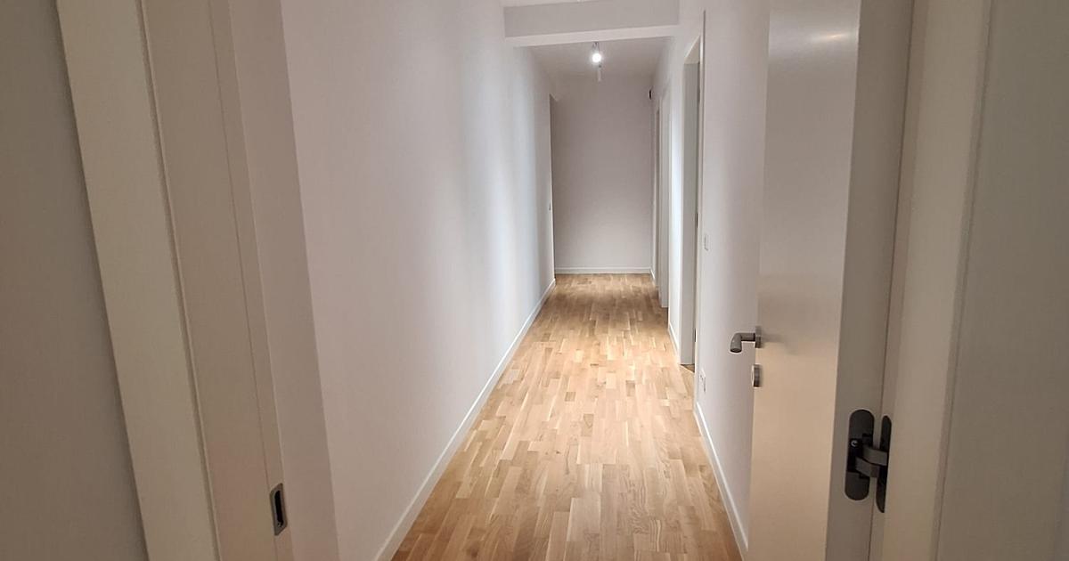 Apartament 182 mp cu 4 camere în zona Băneasa, Sector 1