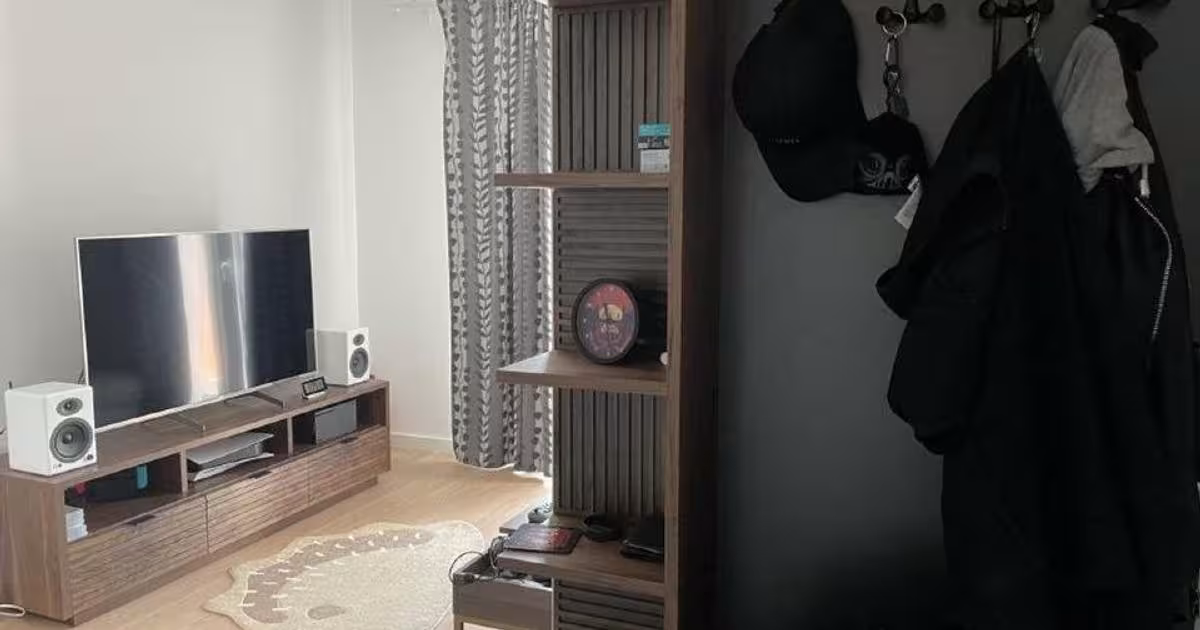 Apartament decomandat cu 2 camere în zona Bd. Laminorului, Sector 1