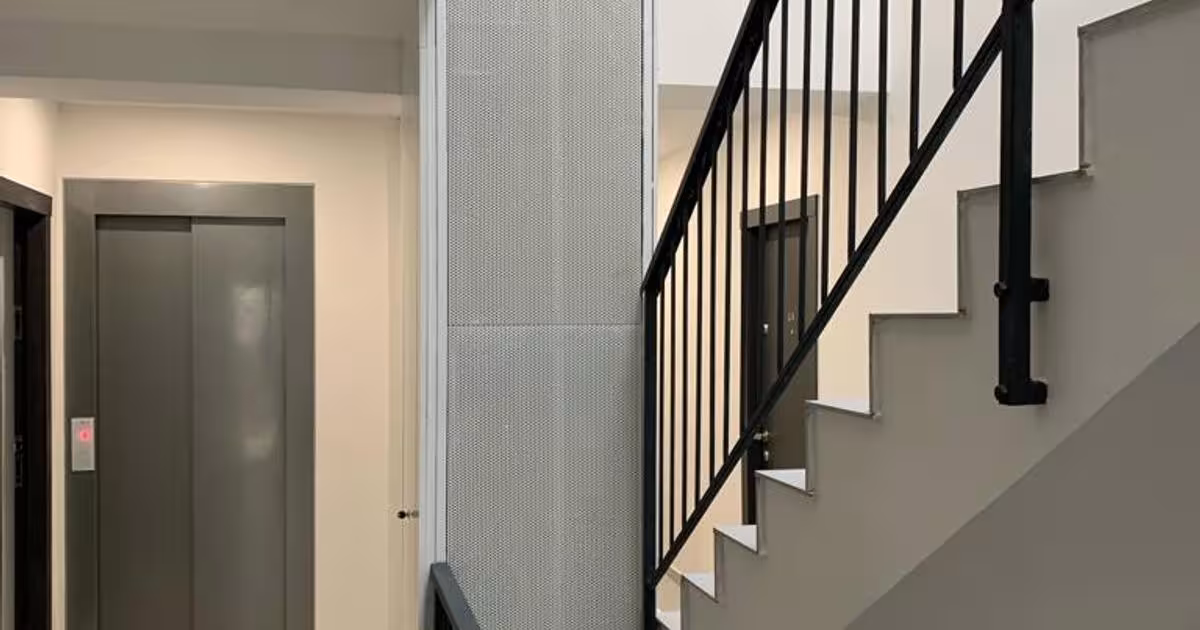 Apartament decomandat cu 2 camere în zona Bucureștii Noi, Sector 1