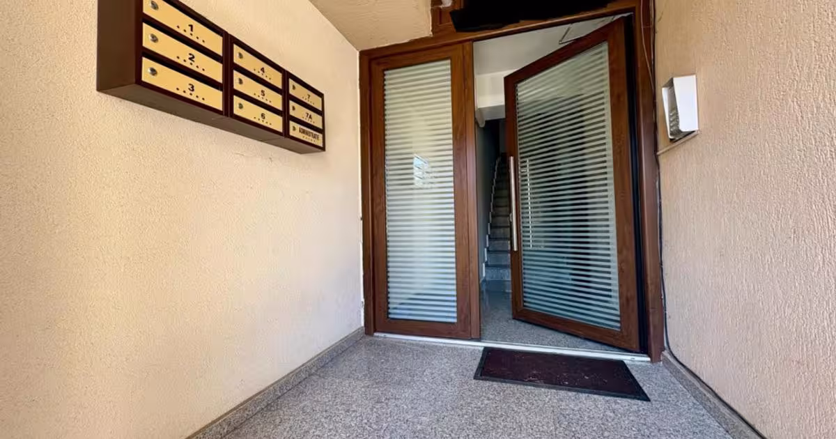 Apartament semidecomandat cu 2 camere în zona Bucureștii Noi, Sector 1