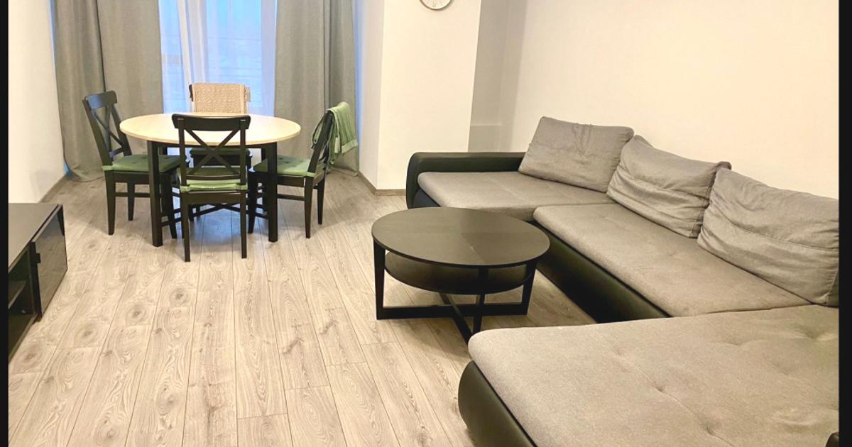 Apartament decomandat cu 2 camere în zona Bucureștii Noi, Sector 1