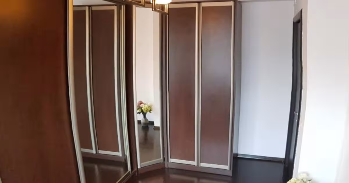 Apartament 85 mp cu 3 camere în zona Bucureștii Noi, Sector 1