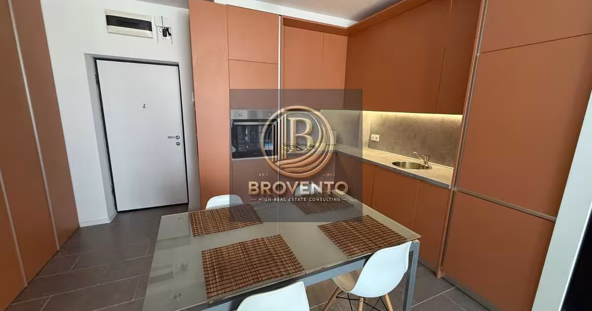 Apartament decomandat cu 2 camere în zona Chitila, Sector 1