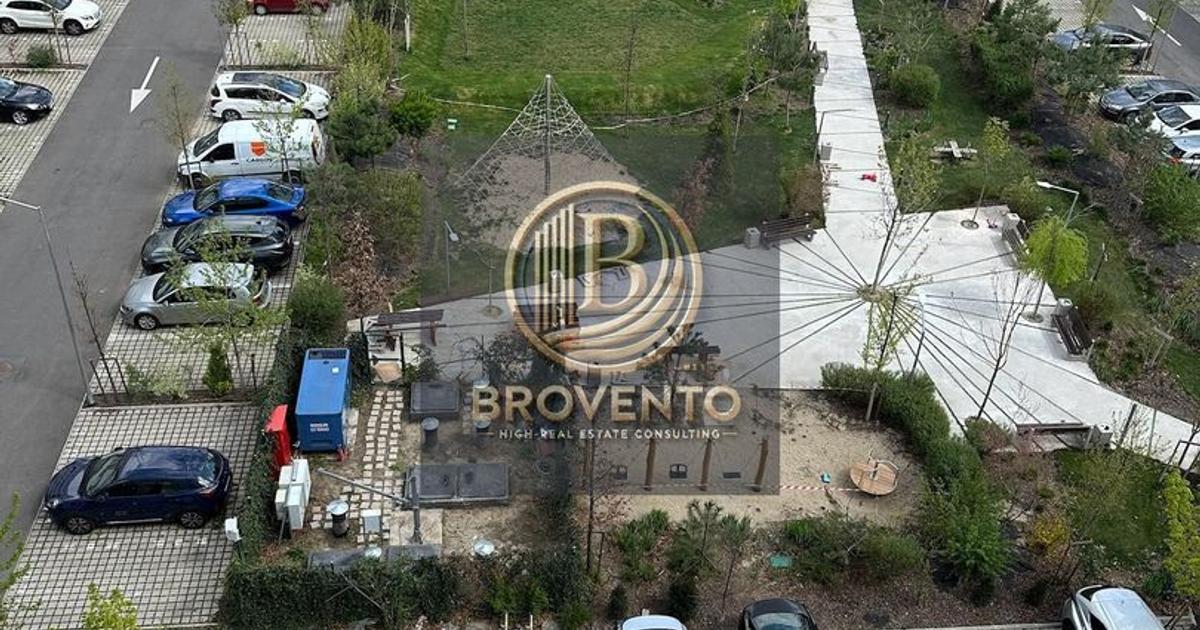 Apartament decomandat cu 2 camere în zona Chitila, Sector 1