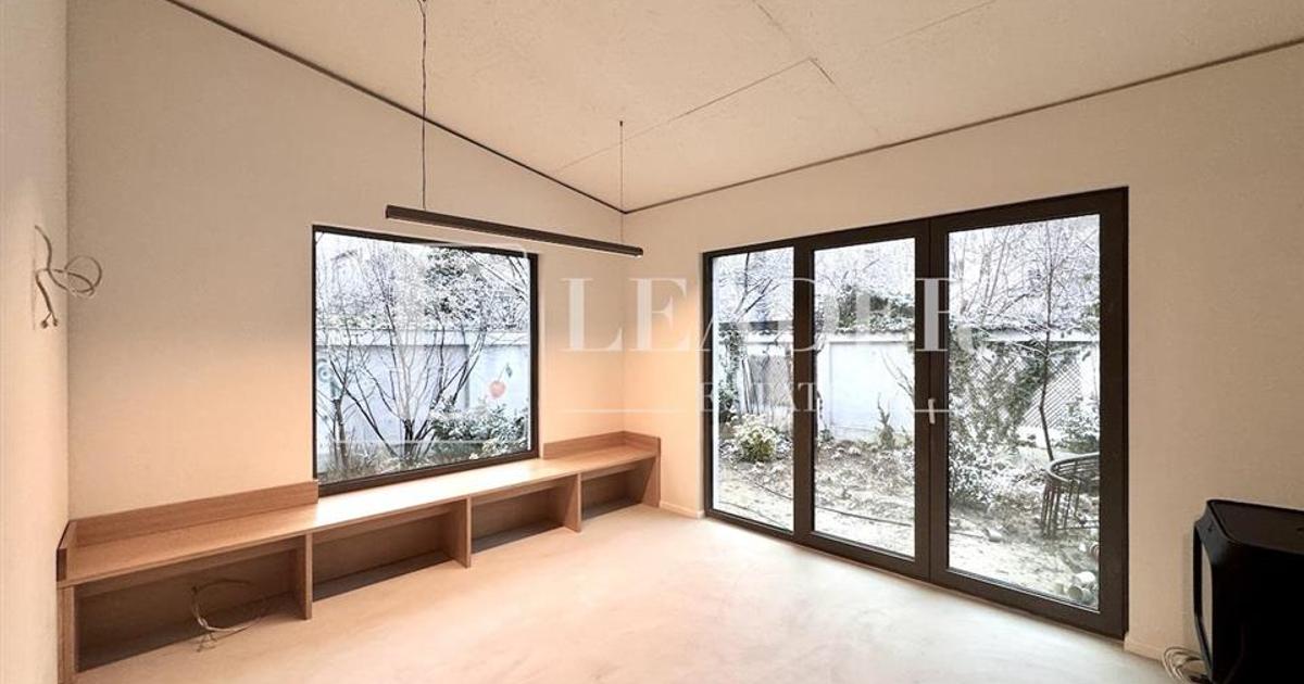 Apartament decomandat cu 3 camere în zona Domenii, Sector 1