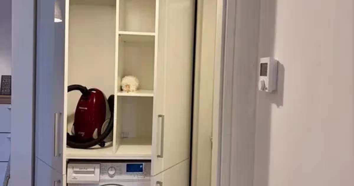 Apartament decomandat cu 2 camere în zona Domenii, Sector 1