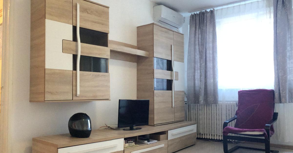 Apartament 50 mp cu 2 camere în zona Domenii, Sector 1