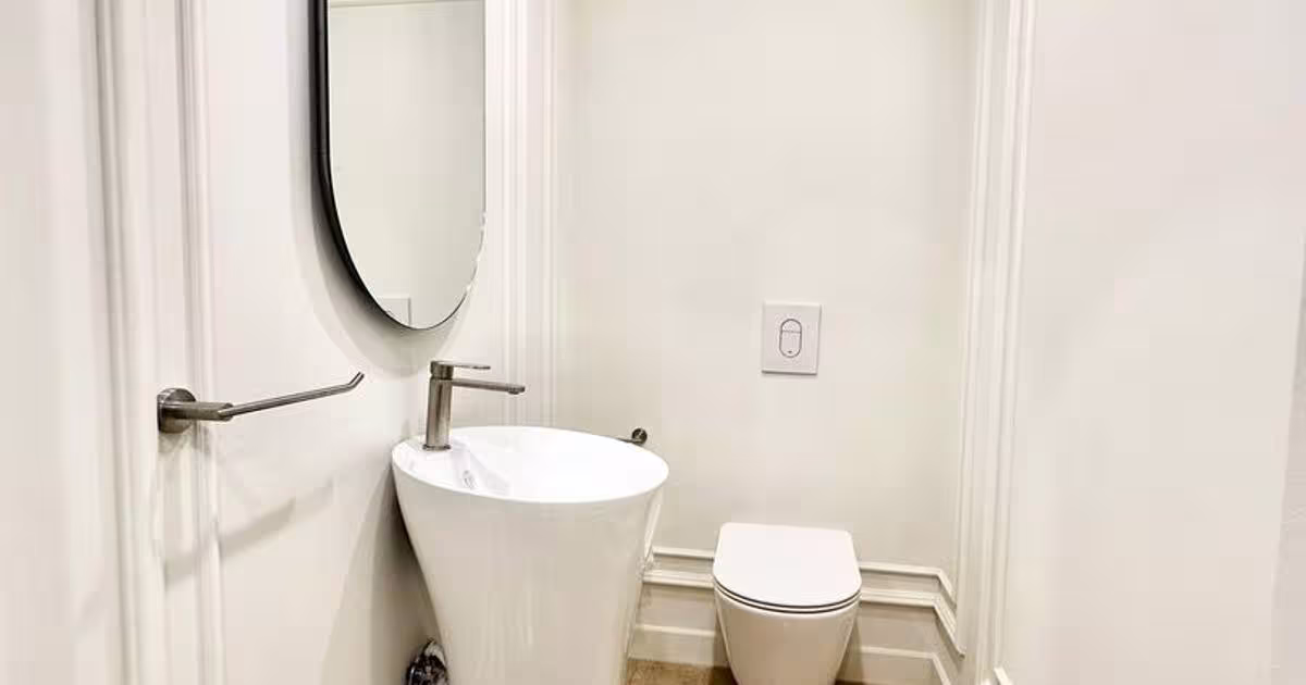 Apartament decomandat cu 4 camere în zona Dorobanți, Sector 1