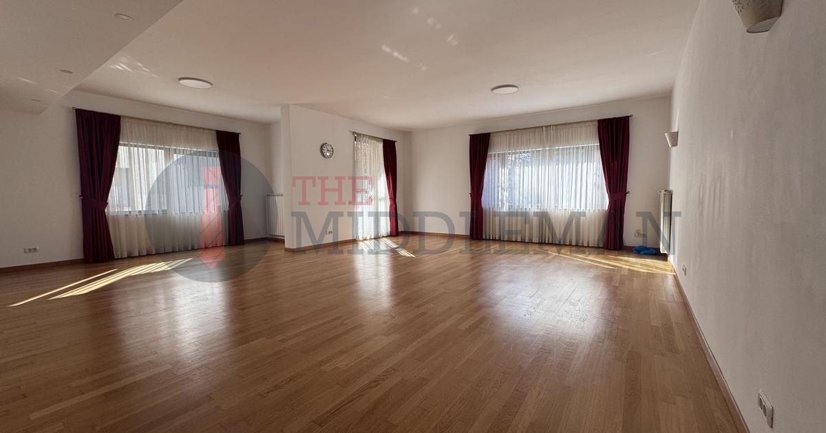 Apartament decomandat cu 4 camere în zona Dorobanți, Sector 1
