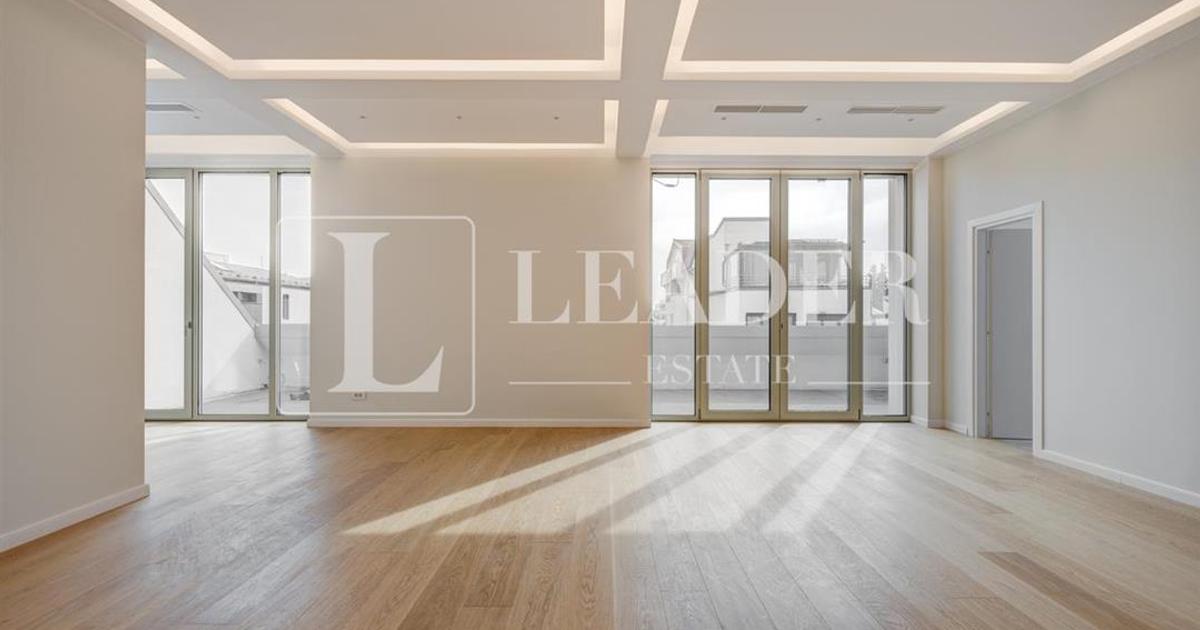 Apartament decomandat cu 4 camere în zona Dorobanți, Sector 1