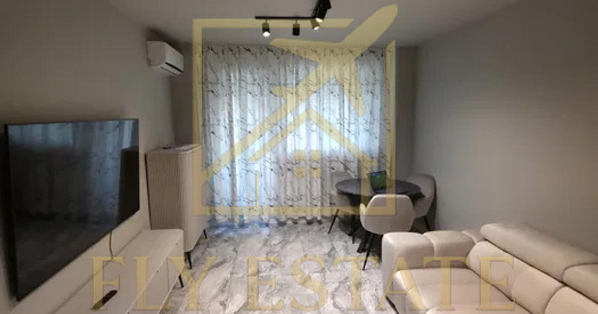 Apartament decomandat cu 2 camere în zona Dorobanți, Sector 1